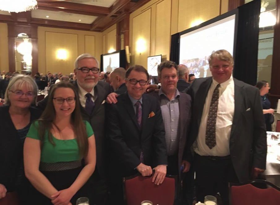 The Colorado Politics team